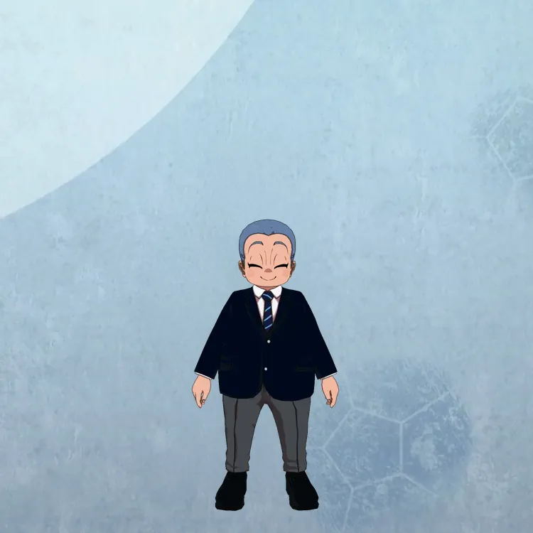 イナイレV_鹿児島 利光