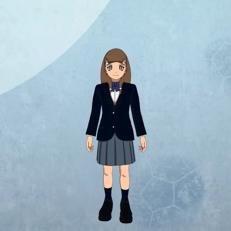 イナイレV_途切 秋国