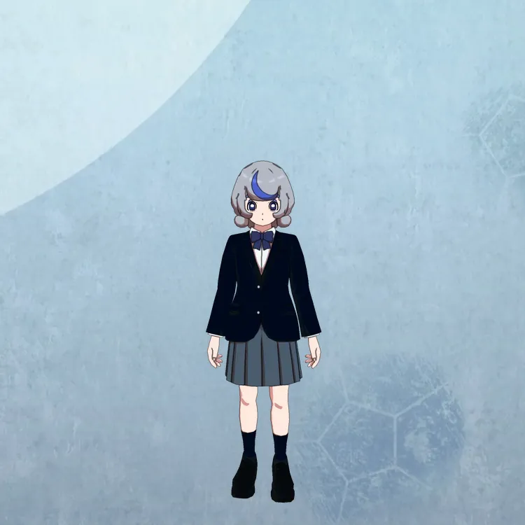 イナイレV_蒔江 棗