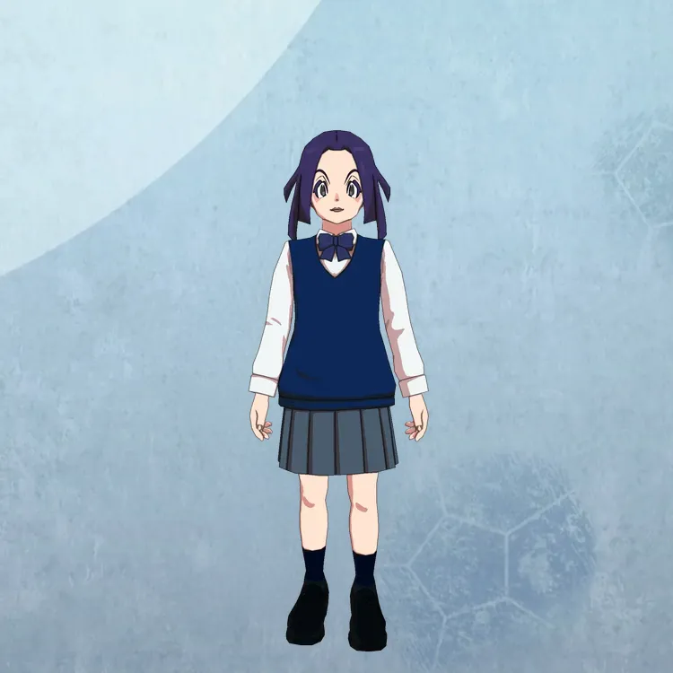 イナイレV_練道 一直