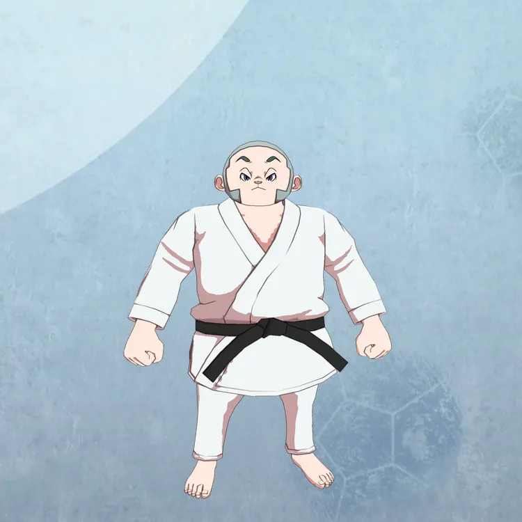 イナイレV_上筋 一鉄