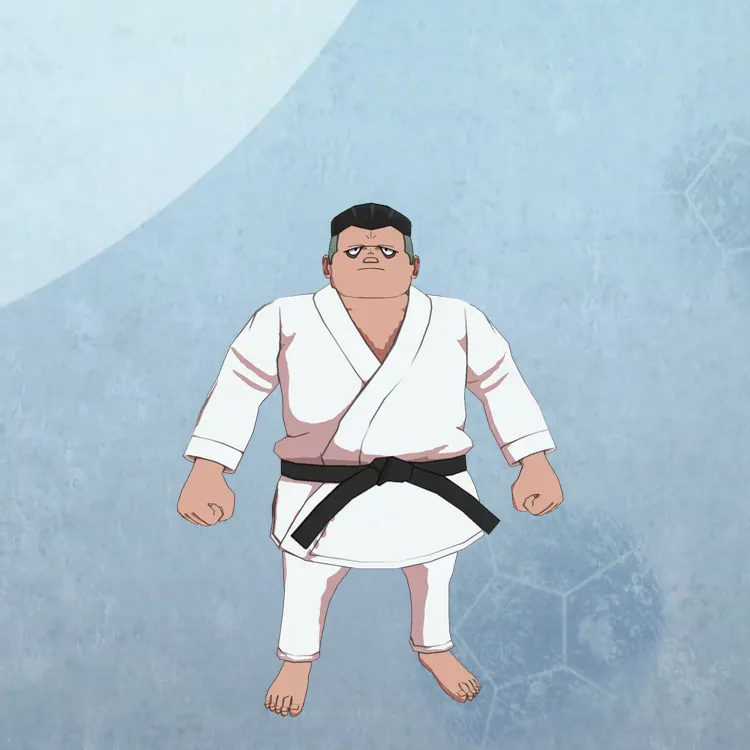 イナイレV_恵沢 星愛