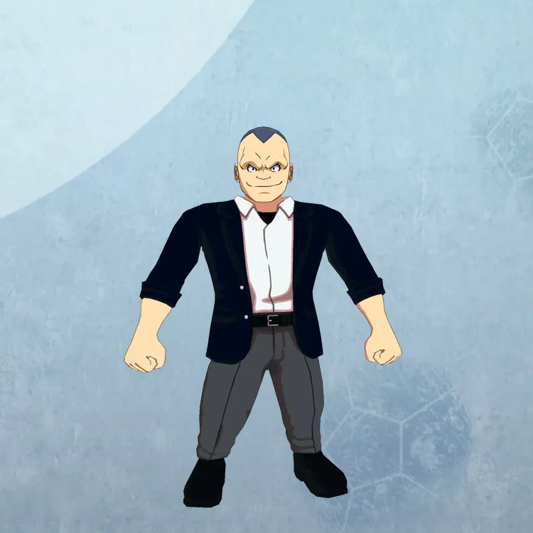 イナイレV_盛岡 秀実