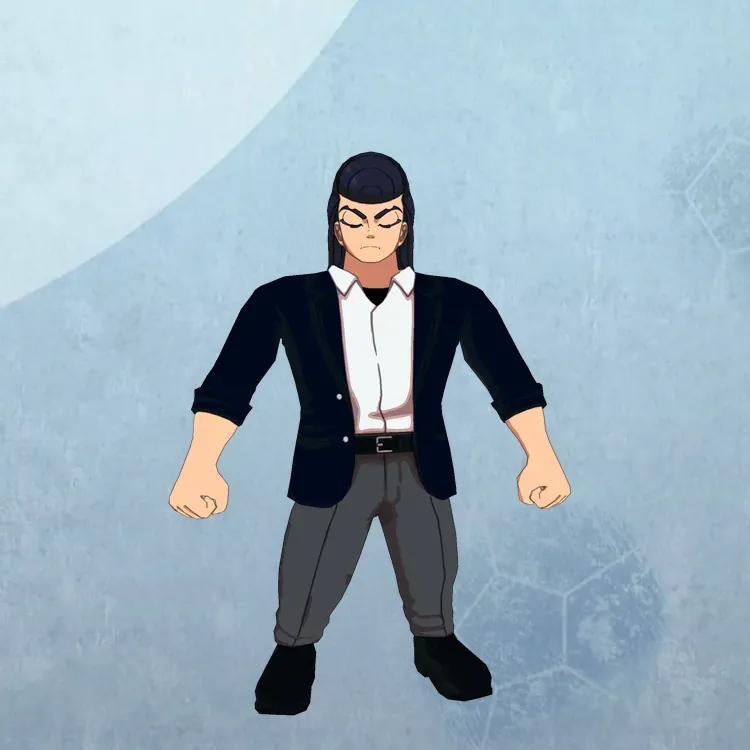 イナイレV_風炉先 評平