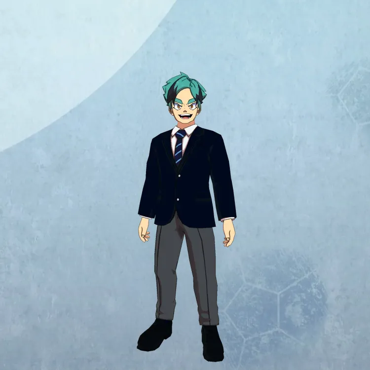 イナイレV_風炉先 評平