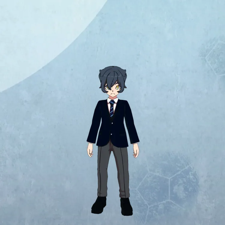 イナイレV_須根 理世