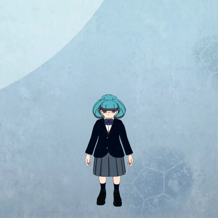 イナイレV_美川 稀実