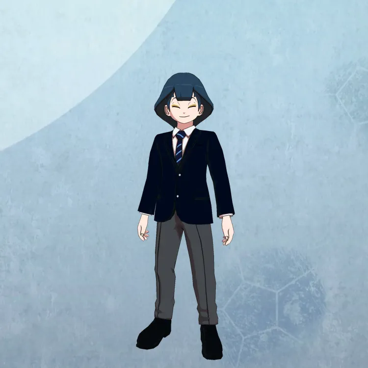 イナイレV_暖久 飛呂彦