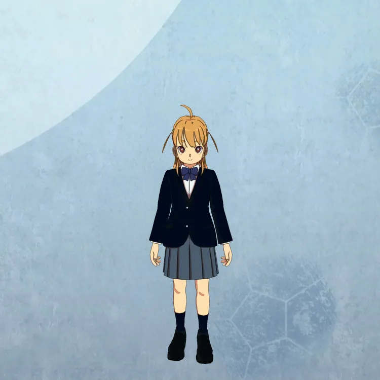 イナイレV_羽根山 丹平