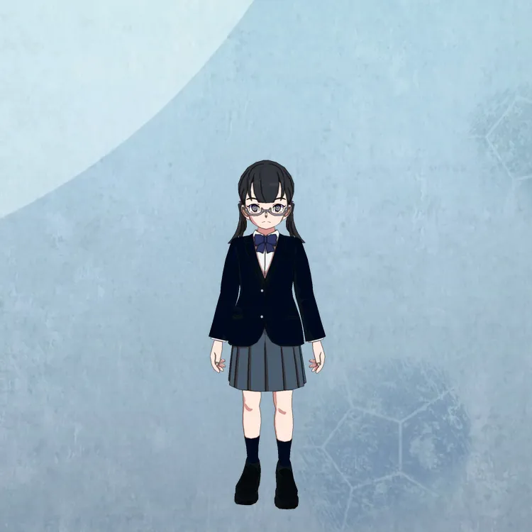 イナイレV_芳賀 静実