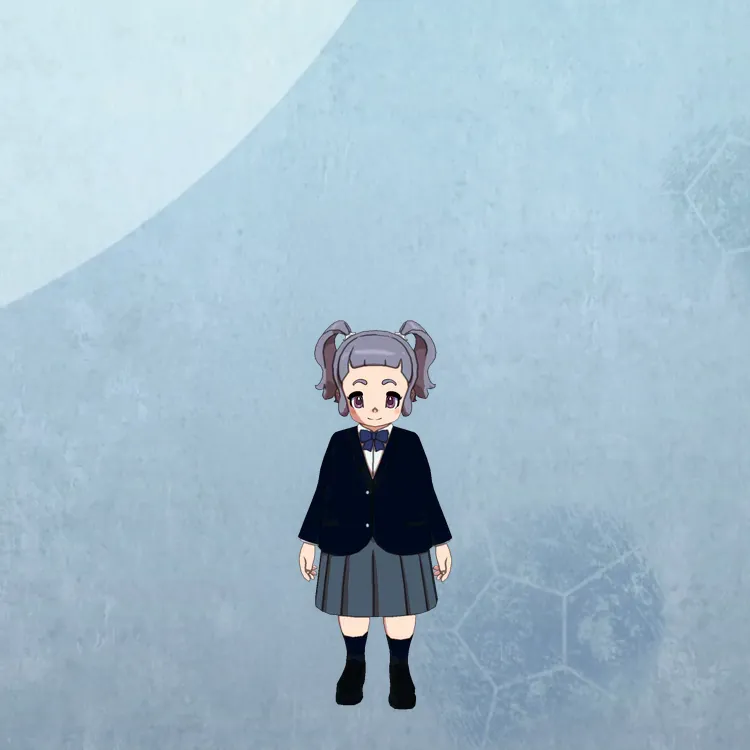 イナイレV_伊川 理穂