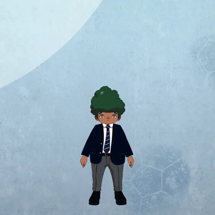 イナイレV_羽根山 丹平