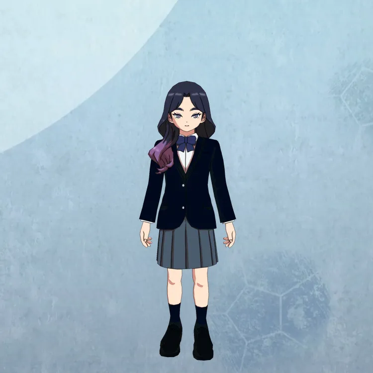 イナイレV_端足 純平