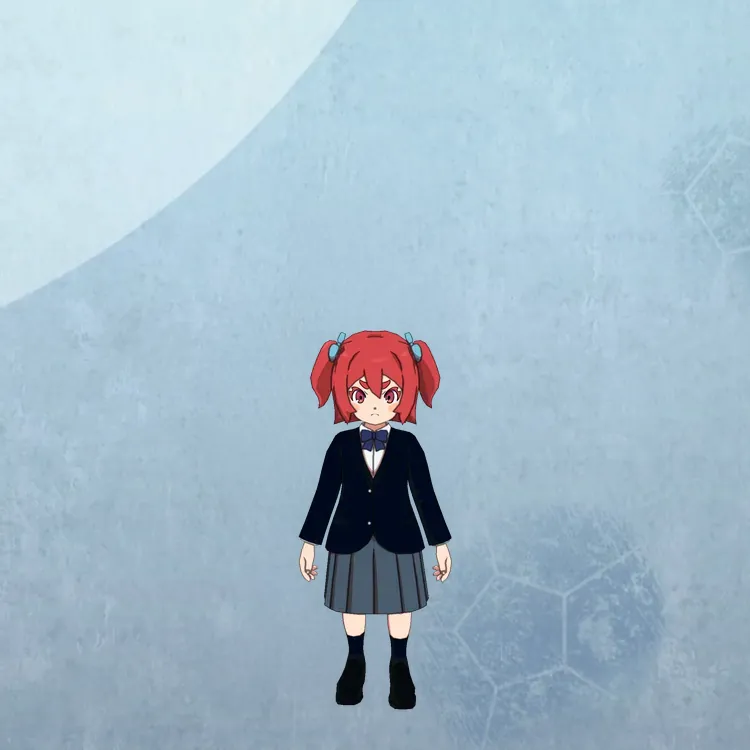 イナイレV_皆恋 利愛