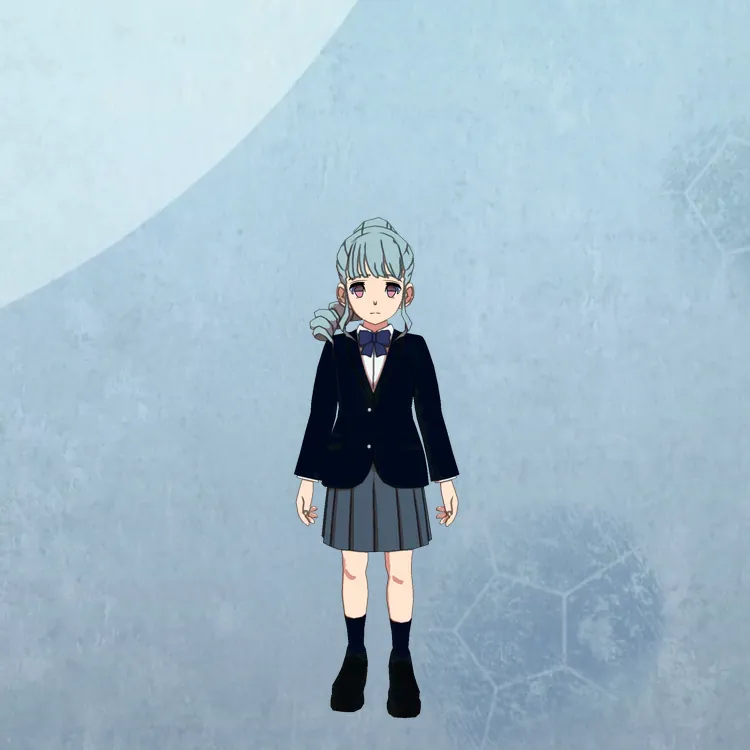 イナイレV_怪木 界明