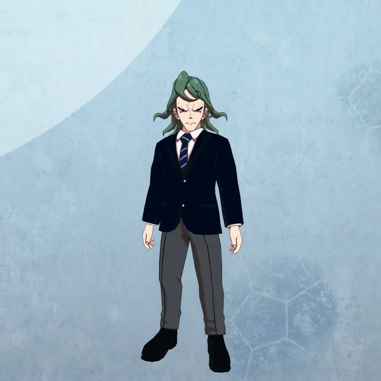 イナイレV_持木 幹次郎