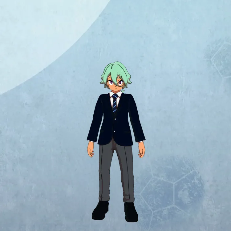 イナイレV_加須田 寧都