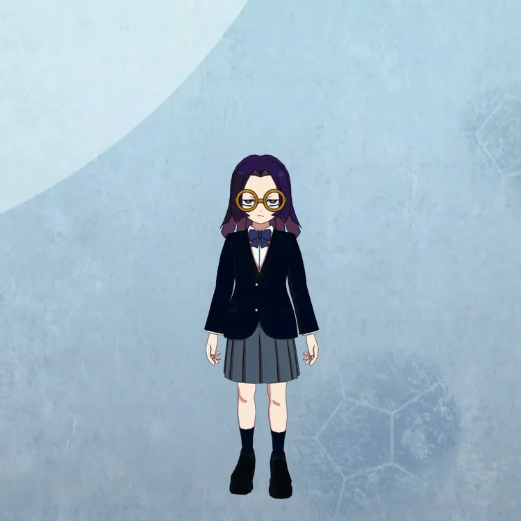 イナイレV_四ツ谷 石奈