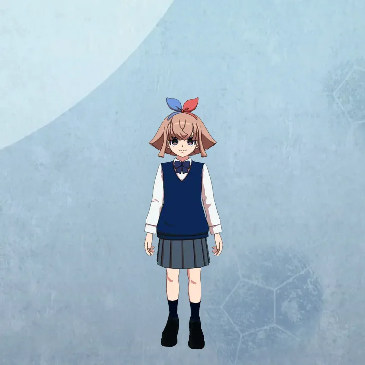 イナイレV_加須田 寧都