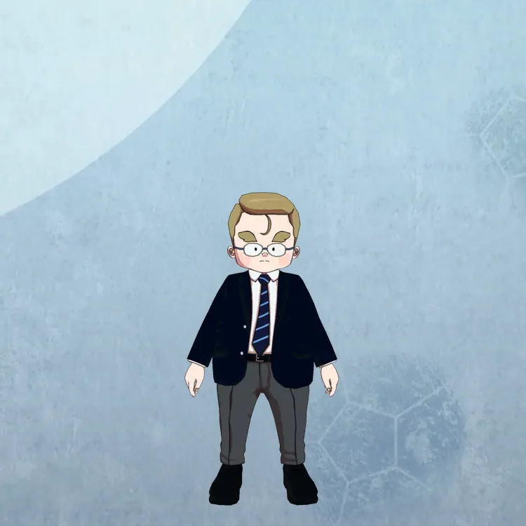 イナイレV_轟木 揺