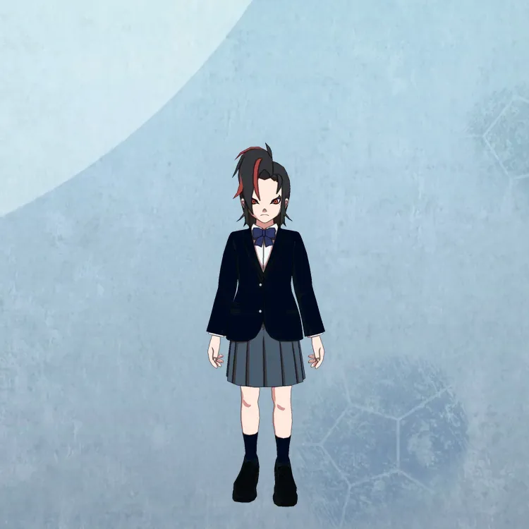 イナイレV_木戒田 和愛