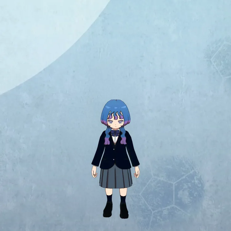 イナイレV_落芸 動