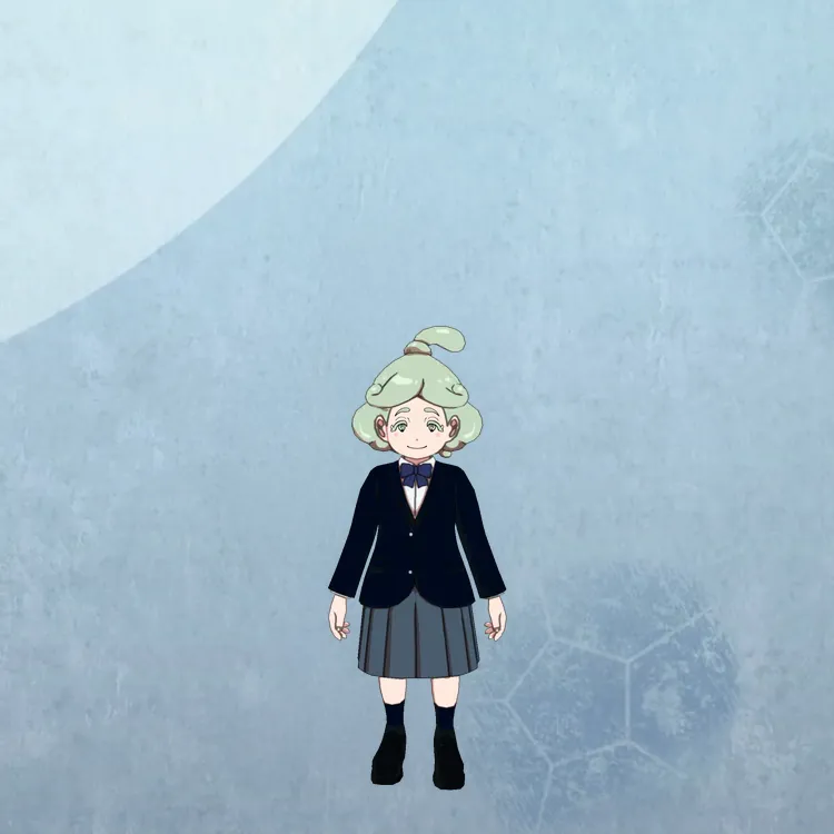 イナイレV_拳出 仁義