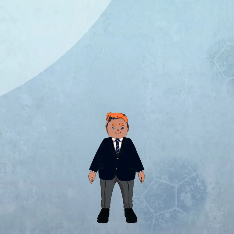 イナイレV_日下 尚人