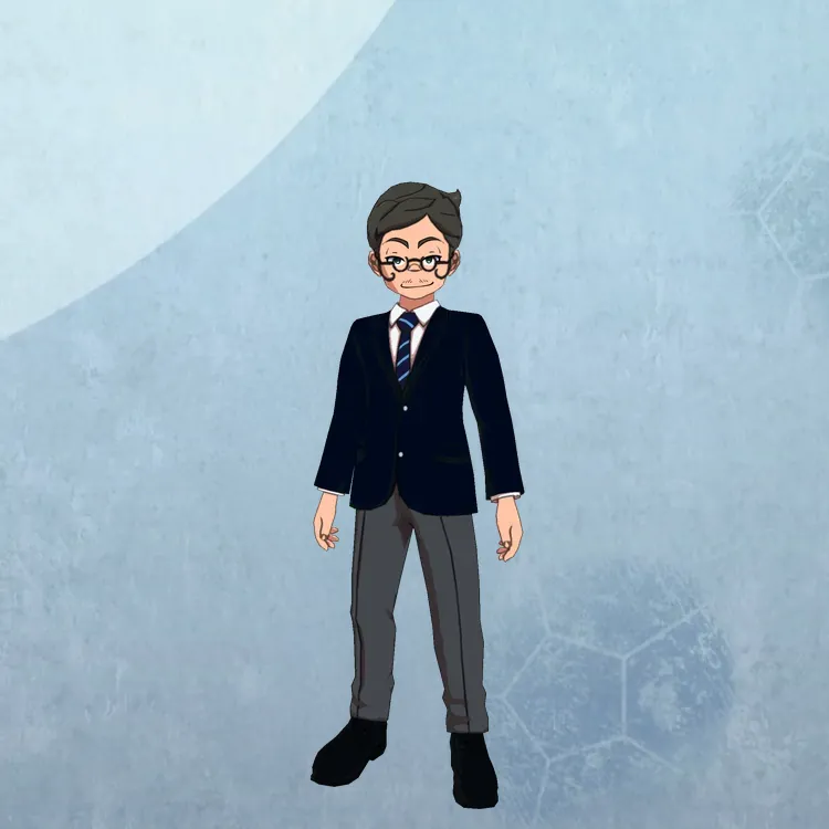 イナイレV_日下 尚人