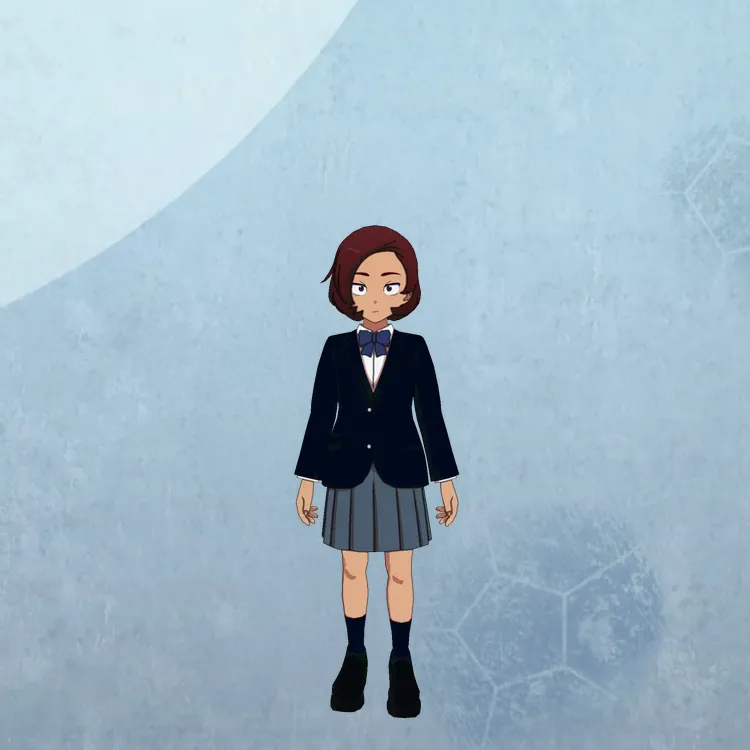 イナイレV_寺沢 伊織