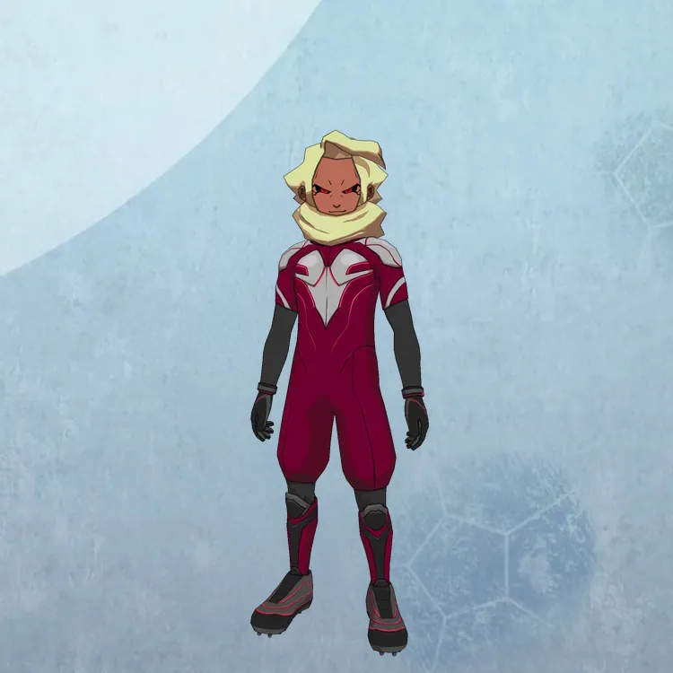 イナイレV_デザーム