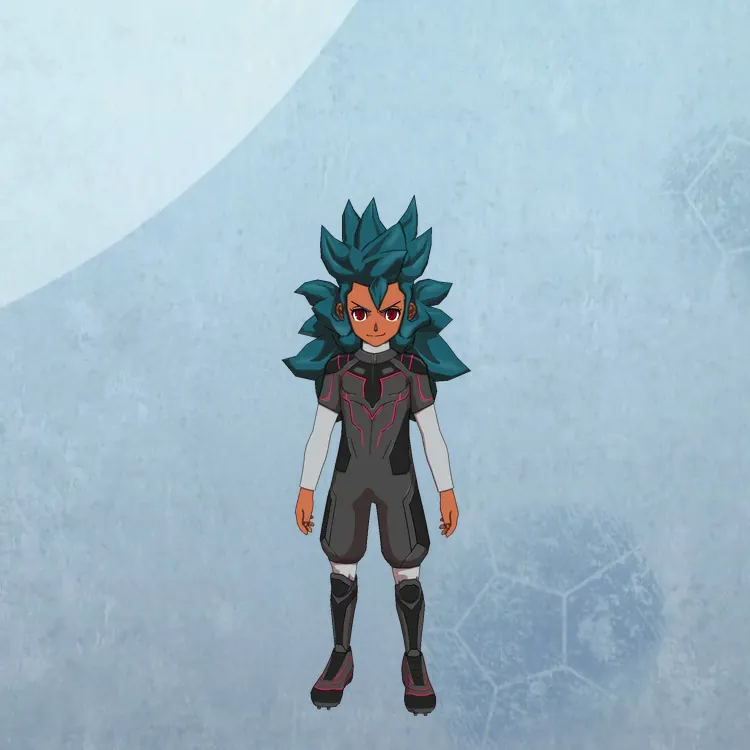 イナイレV_デスタ