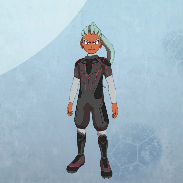 イナイレV_エンギル