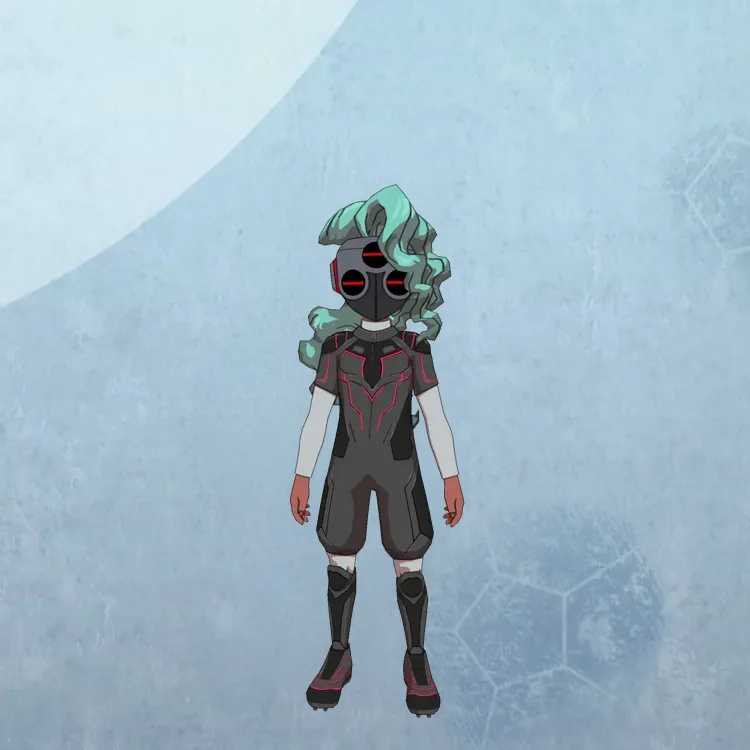 イナイレV_エンギル