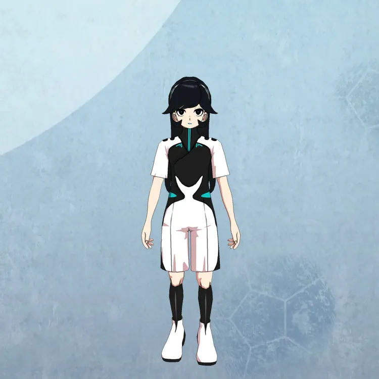 イナイレV_ジュリエット・ラヴ