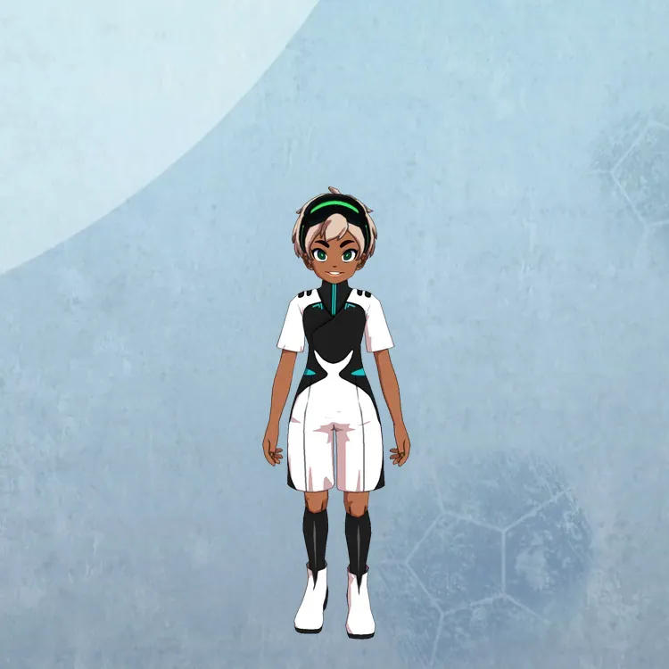 イナイレV_キャンティ・パーチ