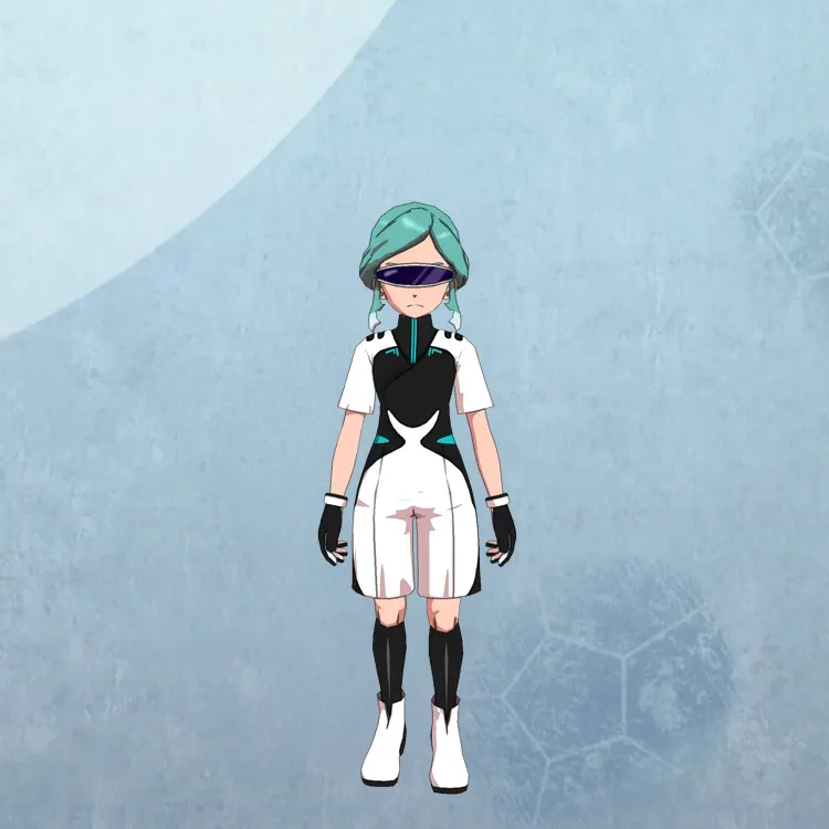 イナイレV_マグリア・ドルフィ