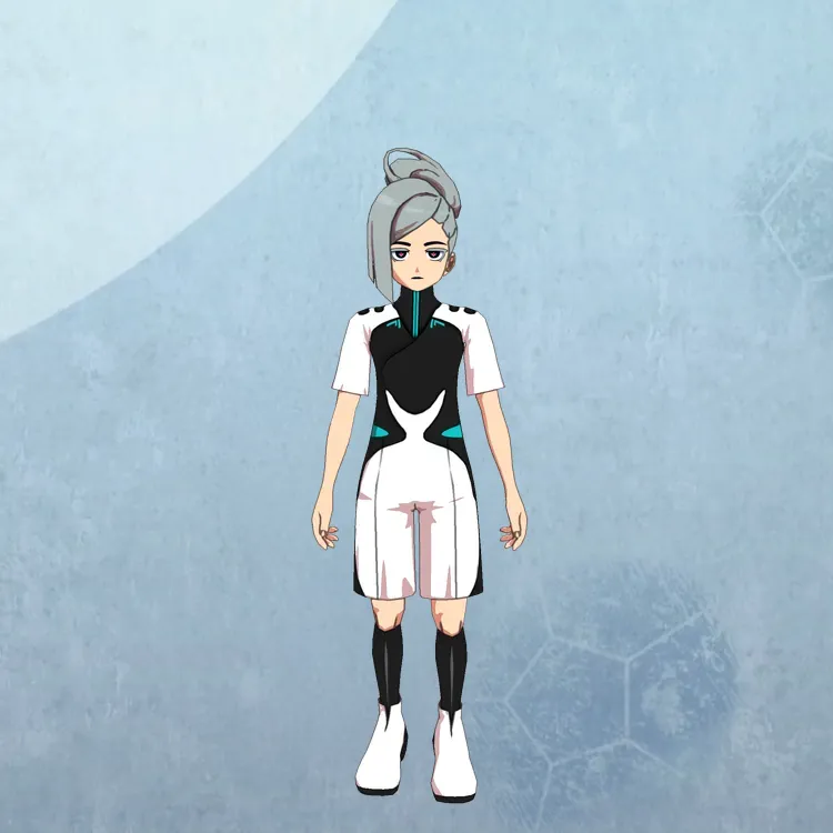 イナイレV_ゾーラ・セイチェット