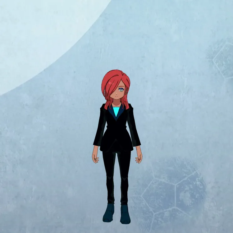 イナイレV_マグリア・ドルフィ