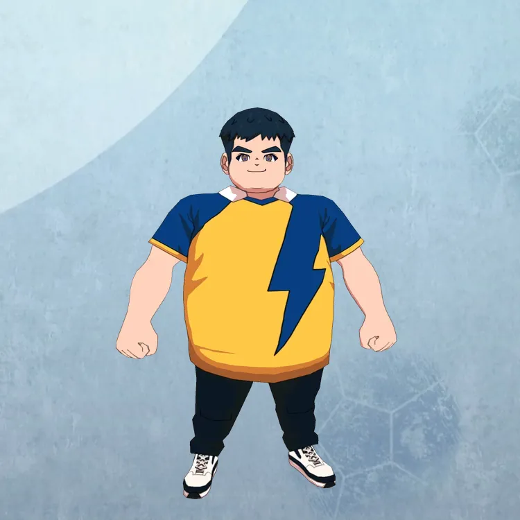 イナイレV_えーしん