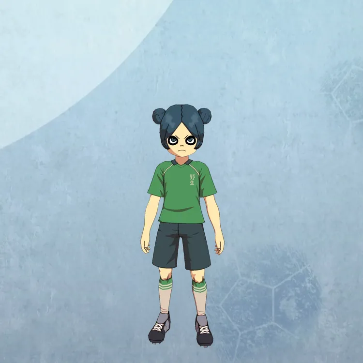 イナイレV_判 竹夫