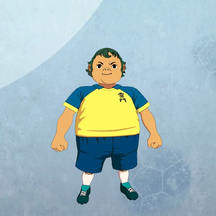 イナイレV_榊原 努