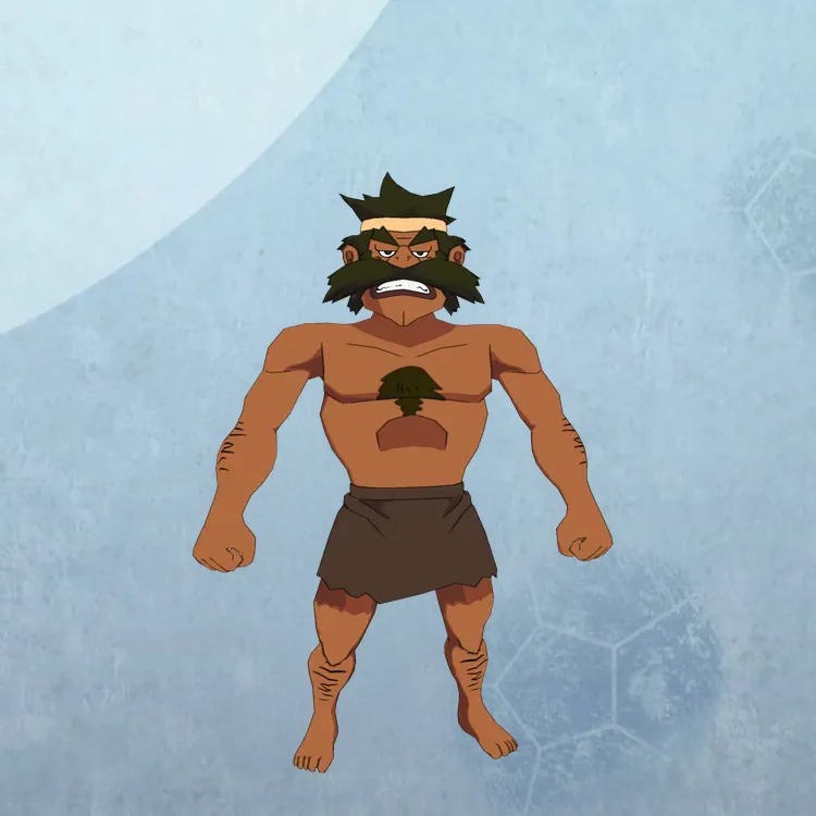 イナイレV_他山 幸助