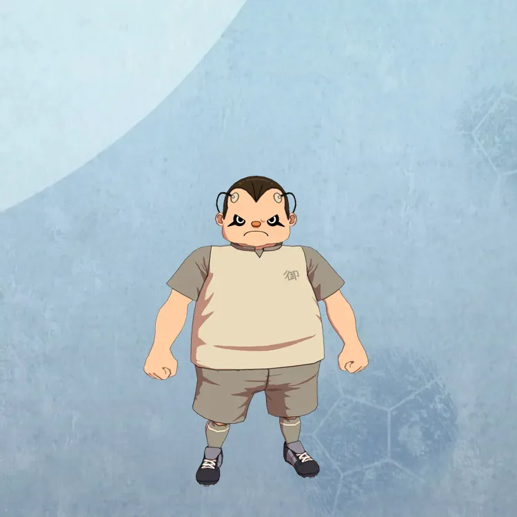 イナイレV_稲田 則