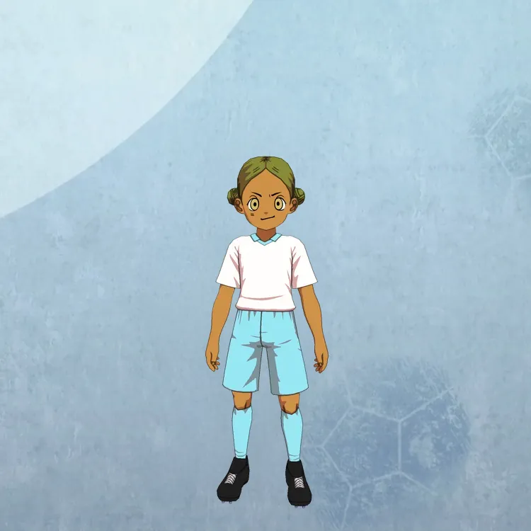 イナイレV_工藤 駆