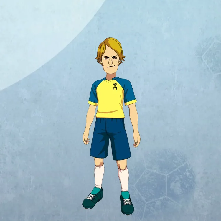 イナイレV_柱谷 守