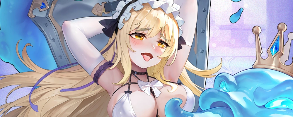 ヤバ少女_ジェニー