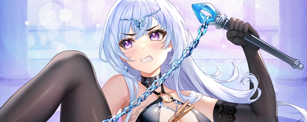 ヤバ少女_フレイヤ