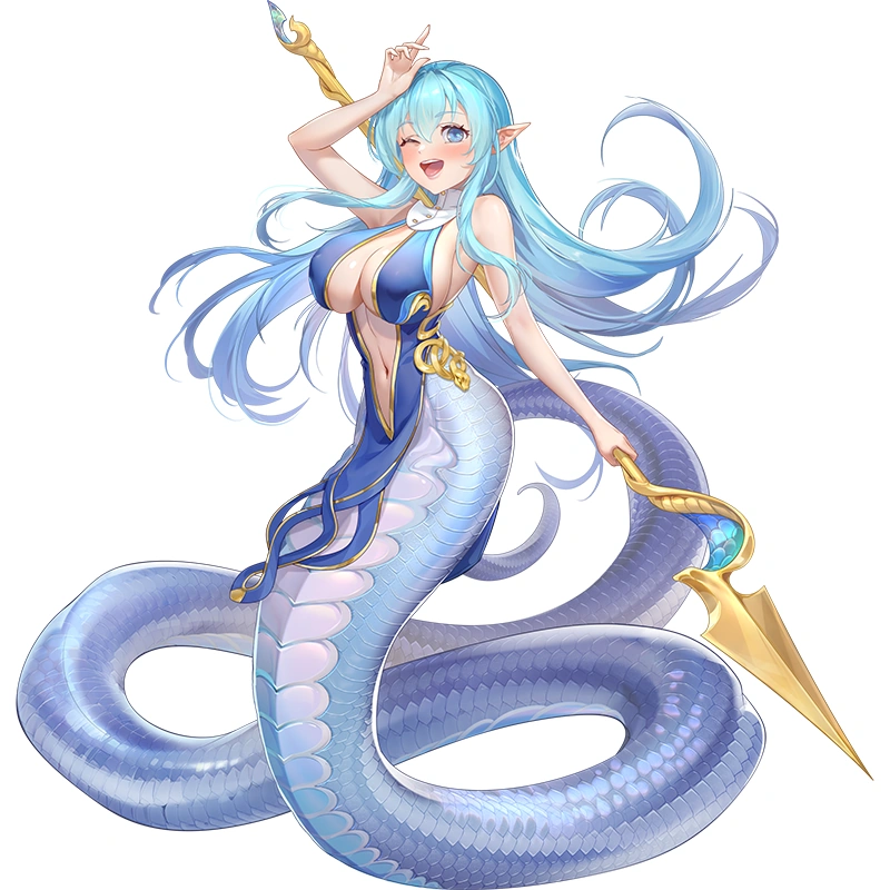 ヤバ少女_キャロル