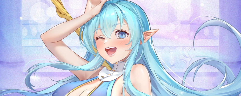 ヤバ少女_キャロル